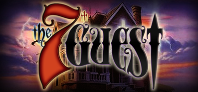 Купить The 11th Hour на steambuy Купить The 7th Guest