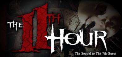Купить The 7th Guest на steambuy Купить The 11th Hour