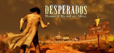 Купить Desperados 2: Cooper's Revenge на steambuy Купить Desperados: Wanted Dead or Alive