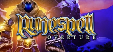 Купить на steambuy Купить Runespell: Overture