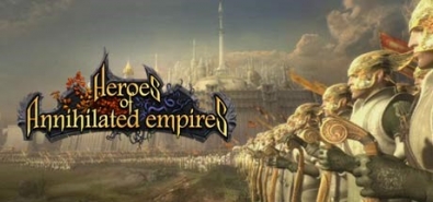 Купить на steambuy Купить Heroes of Annihilated Empires