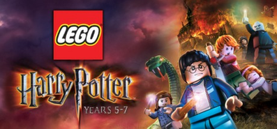 Купить LEGO Marvel Super Heroes 2 на steambuy Купить LEGO Harry Potter: Years 5-7