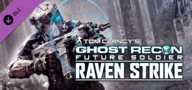 Купить Tom Clancy’s The Division на steambuy Купить Tom Clancy's Ghost Recon: Future Soldier - Raven Strike