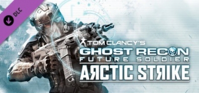 Купить Tom Clancy’s The Division 2 Ultimate Edition на steambuy Купить Tom Clancy's Ghost Recon: Future Soldier - Arctic Strike