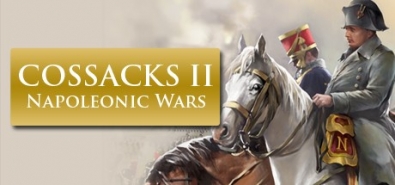 Купить Cossacks: Art of War на steambuy Купить Cossacks II: Napoleonic Wars