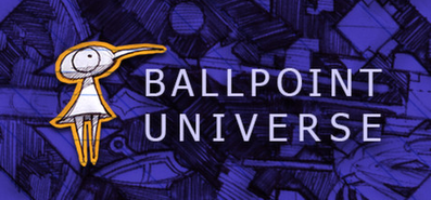 Купить на steambuy Купить Ballpoint Universe - Infinite