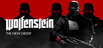 Купить Wolfenstein II: The New Colossus на steambuy Купить Wolfenstein: The New Order