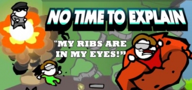 Купить на steambuy Купить No Time to Explain