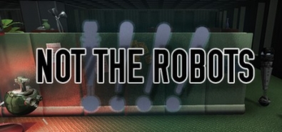 Купить на steambuy Купить Not The Robots