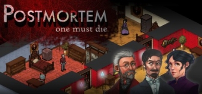 Купить на steambuy Купить Postmortem: One Must Die (Extended Cut)