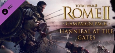 Купить на steambuy Купить Total War™: ROME II – Hannibal at the Gates