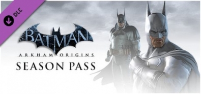 Купить на steambuy Купить Batman: Arkham Origins - Season Pass