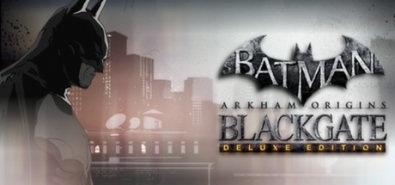 Купить Batman: Arkham Knight Premium Edition на steambuy Купить Batman: Arkham Origins Blackgate - Deluxe Edition