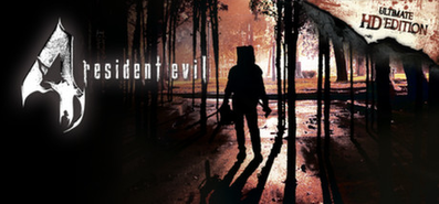 Купить RESIDENT EVIL 2 Deluxe Edition на steambuy Купить Resident Evil 4: Ultimate HD Edition