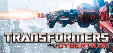 Купить на steambuy Купить Transformers: War for Cybertron