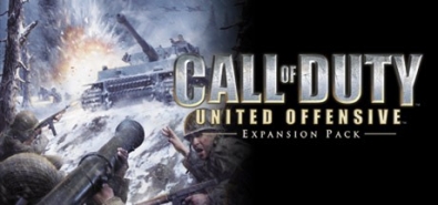 Купить Call of Duty®: Infinite Warfare на steambuy Купить Call of Duty: United Offensive