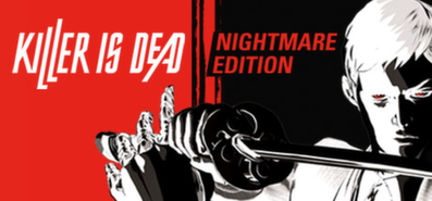 Купить на steambuy Купить Killer is Dead - Nightmare Edition