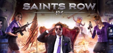 Купить Saints Row IV: Полное издание на steambuy Купить Saints Row 4. Полное издание