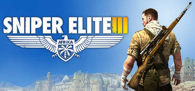 Купить Sniper Elite на steambuy Купить Sniper Elite 3