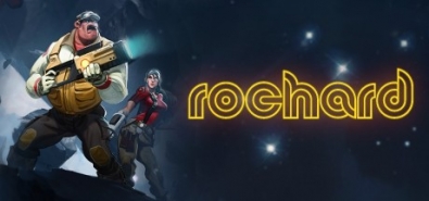 Купить на steambuy Купить Rochard