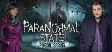 Купить на steambuy Купить Paranormal State: Poison Spring