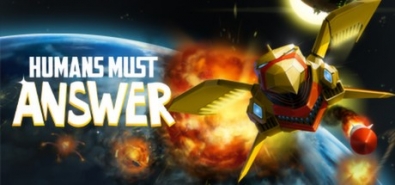 Купить на steambuy Купить Humans Must Answer