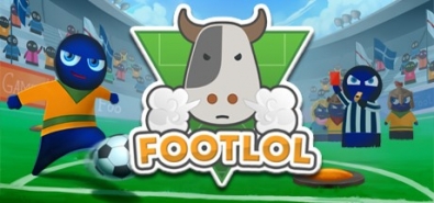 Купить на steambuy Купить FootLOL: Epic Fail League