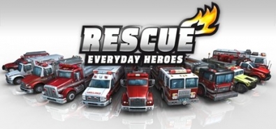 Купить на steambuy Купить Rescue - Everyday Heroes