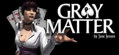 Купить на steambuy Купить Gray Matter