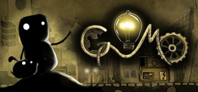 Купить на steambuy Купить Gomo