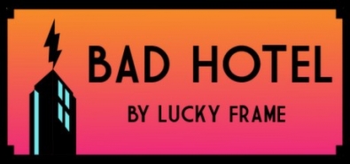 Купить на steambuy Купить Bad Hotel