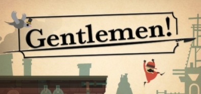Купить на steambuy Купить Gentlemen!