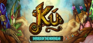 Купить на steambuy Купить Ku: Shroud of the Morrigan