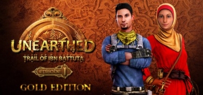 Купить на steambuy Купить Unearthed: Trail of Ibn Battuta - Episode 1