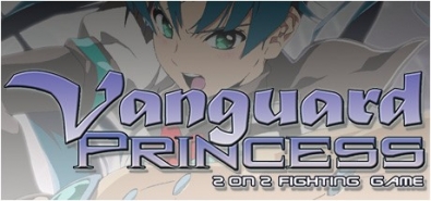 Купить на steambuy Купить Vanguard Princess
