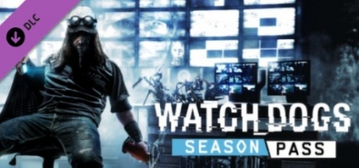 Купить на steambuy Купить Watch Dogs. Season Pass