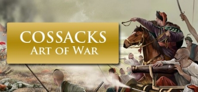 Купить на steambuy Купить Cossacks: Art of War