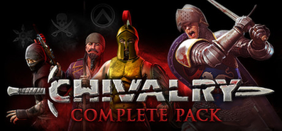 Купить Chivalry: Medieval Warfare на steambuy Купить Chivalry: Complete Pack