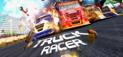 Купить на steambuy Купить Truck Racer