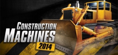 Купить на steambuy Купить Construction Machines 2014