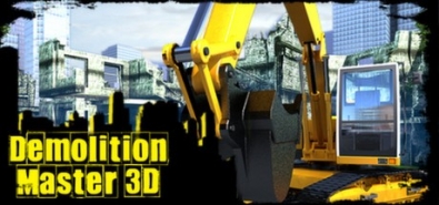 Купить на steambuy Купить Demolition Master 3D