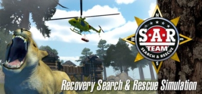 Купить на steambuy Купить Recovery Search & Rescue Simulation