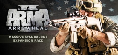 Купить Arma Tactics на steambuy Купить Arma 2: Operation Arrowhead