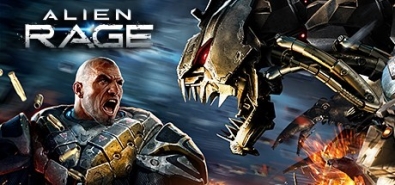 Купить на steambuy Купить Alien Rage - Unlimited