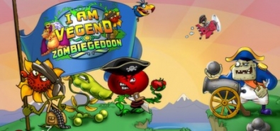Купить на steambuy Купить I Am Vegend - Zombiegeddon