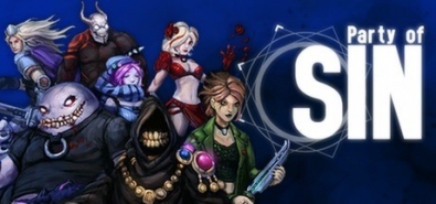 Купить на steambuy Купить Party of Sin
