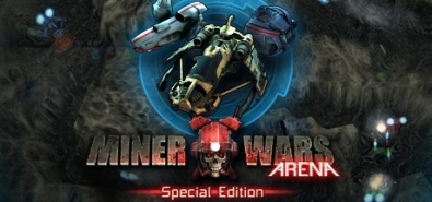 Купить на steambuy Купить Miner Wars Arena