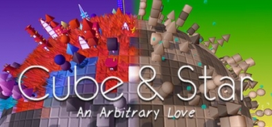 Купить на steambuy Купить Cube & Star: An Arbitrary Love