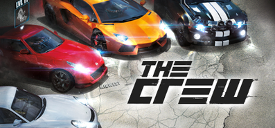 Купить The Crew 2 на steambuy Купить The Crew
