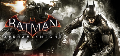 Купить Batman: Arkham Knight Premium Edition на steambuy Купить Batman: Arkham Knight